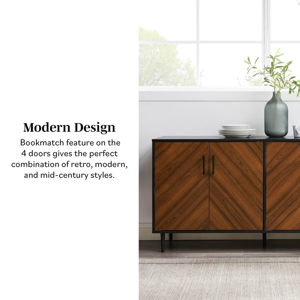 
                      
                        Bookmatch Hampton Buffet Sideboard
                      
                    