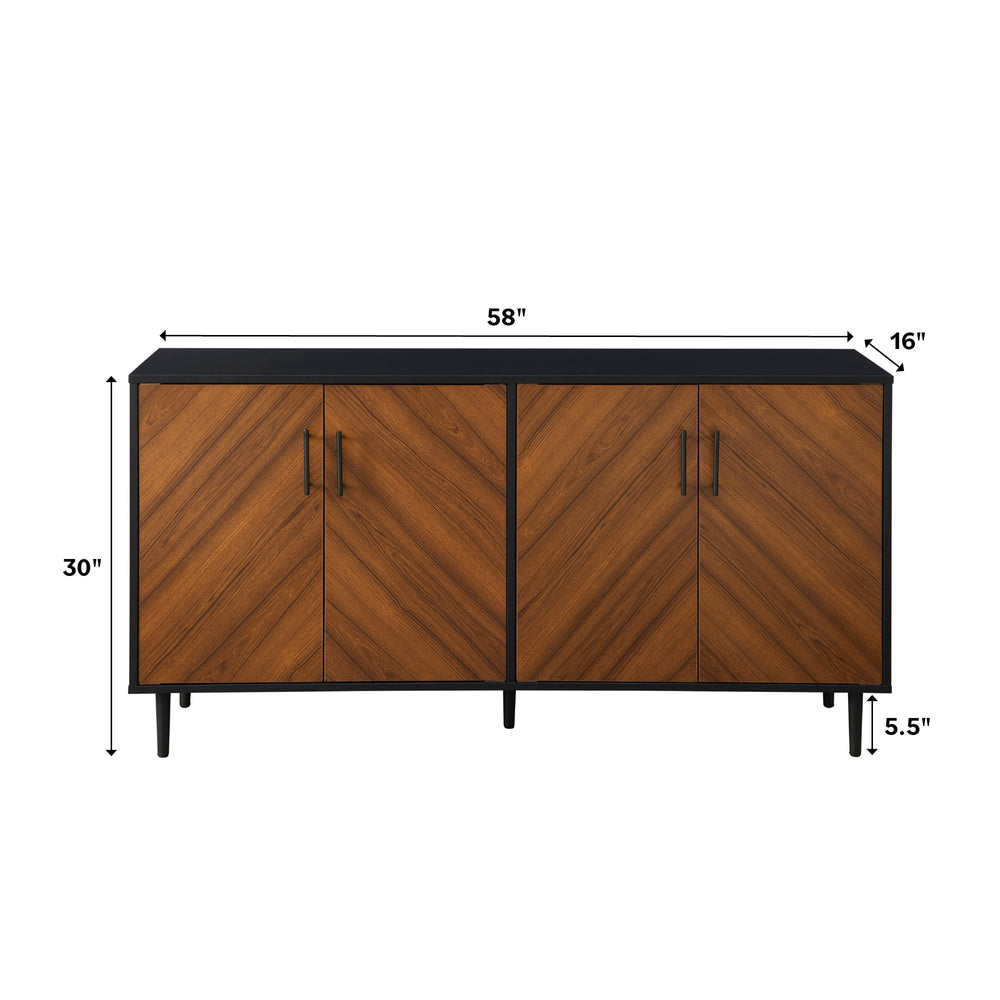 
                      
                        Bookmatch Hampton Buffet Sideboard
                      
                    
