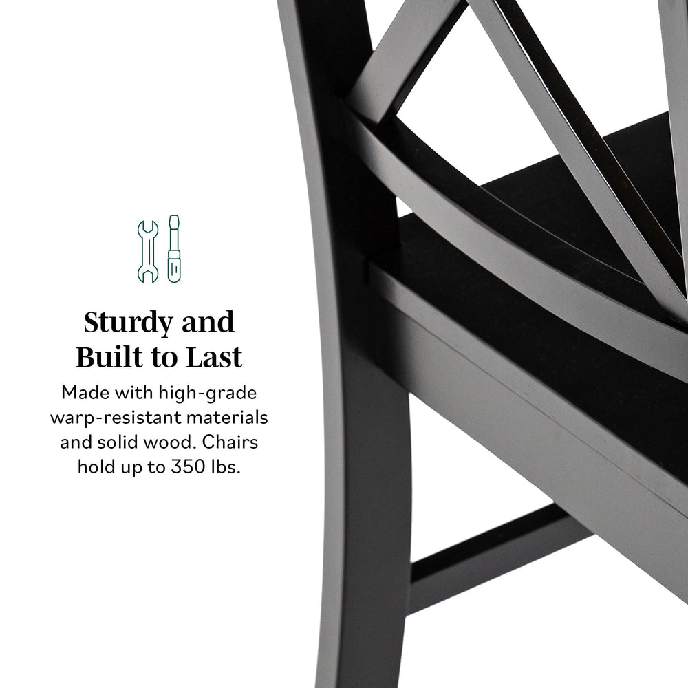 
                      
                        Millwright Dining Chair, Set of 2
                      
                    