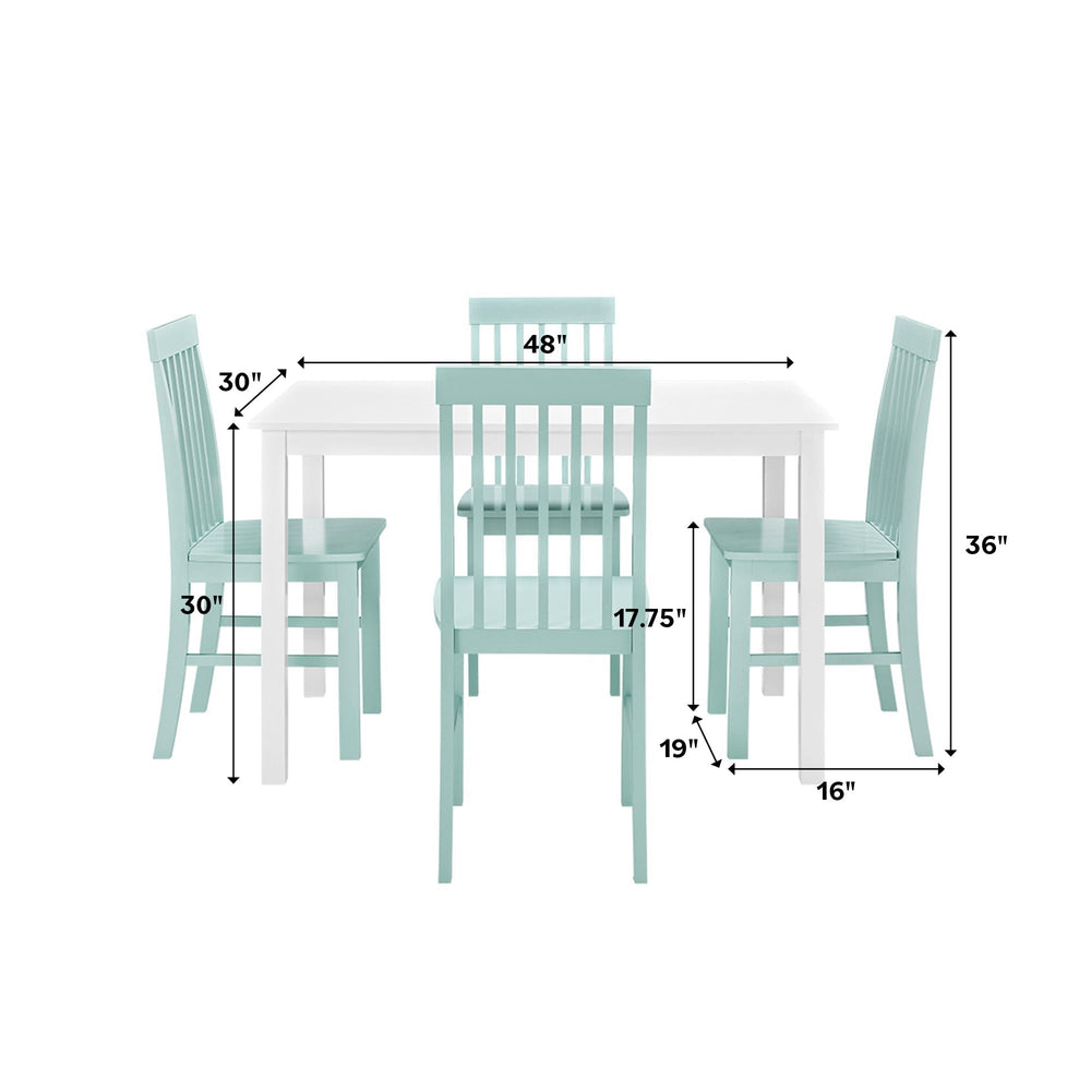 
                      
                        Greyson Dining Set
                      
                    