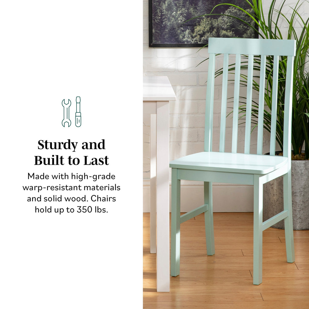 
                      
                        Greyson Dining Set
                      
                    