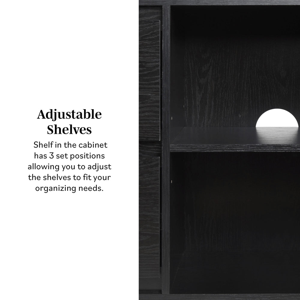 
                      
                        Maja 63" Minimalist Scandi Sideboard
                      
                    
