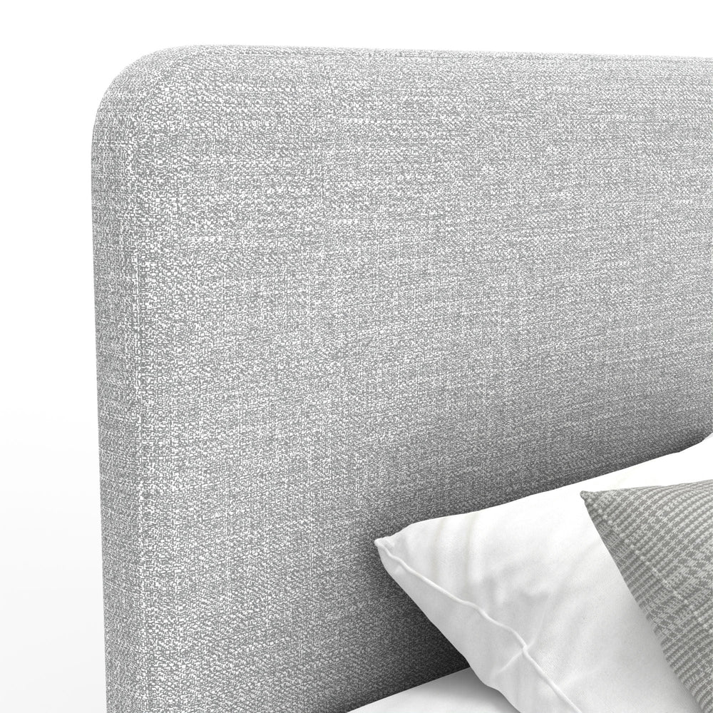 
                      
                        Walden Platform Bed
                      
                    