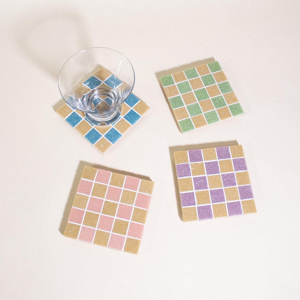 
                      
                        Glass Tile Coaster - Sour Patch Candy - 14
                      
                    