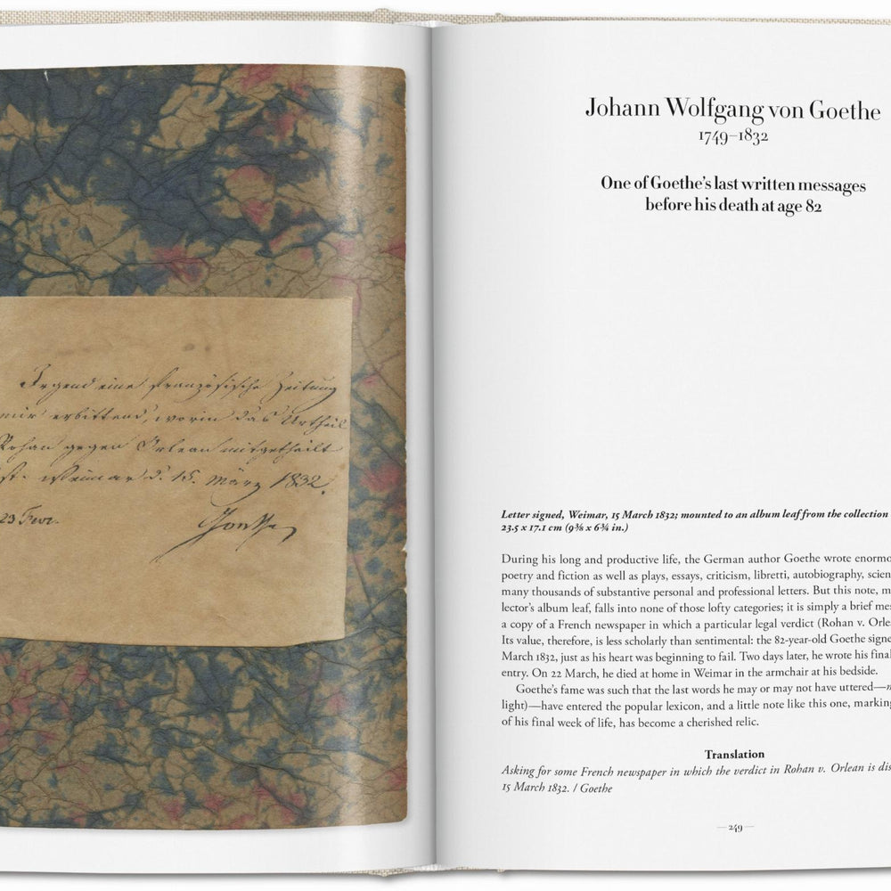 
                      
                        La Magie du manuscrit. Collection Pedro Corrêa do Lago (French)
                      
                    