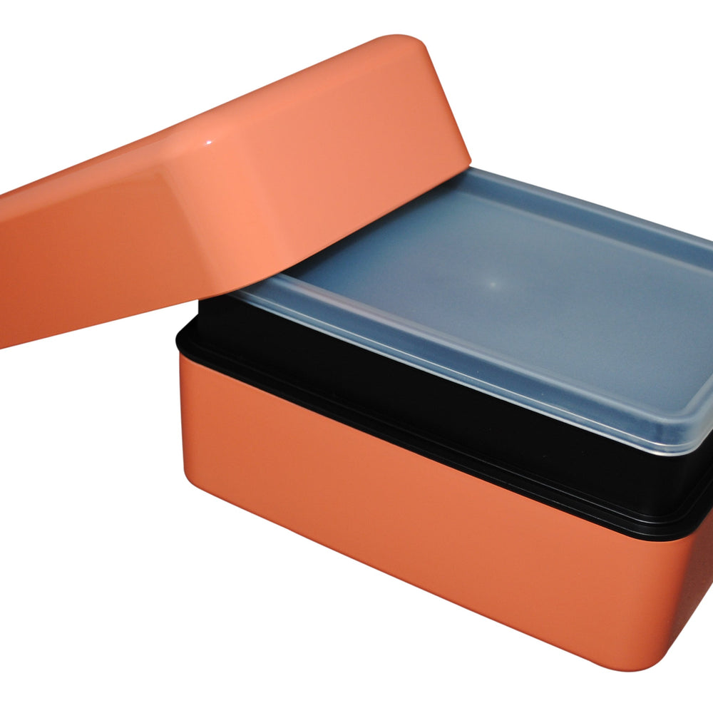 
                      
                        Bento Box Nibble Lunch Box
                      
                    