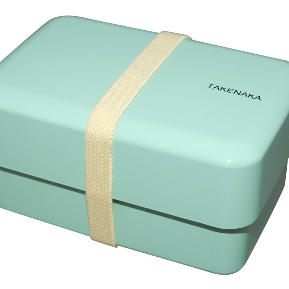 
                      
                        Bento Box Nibble Lunch Box
                      
                    