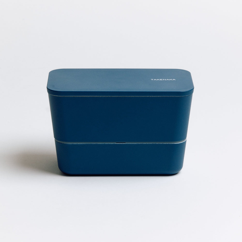 
                      
                        Bento Flat Dual Lunch Box
                      
                    
