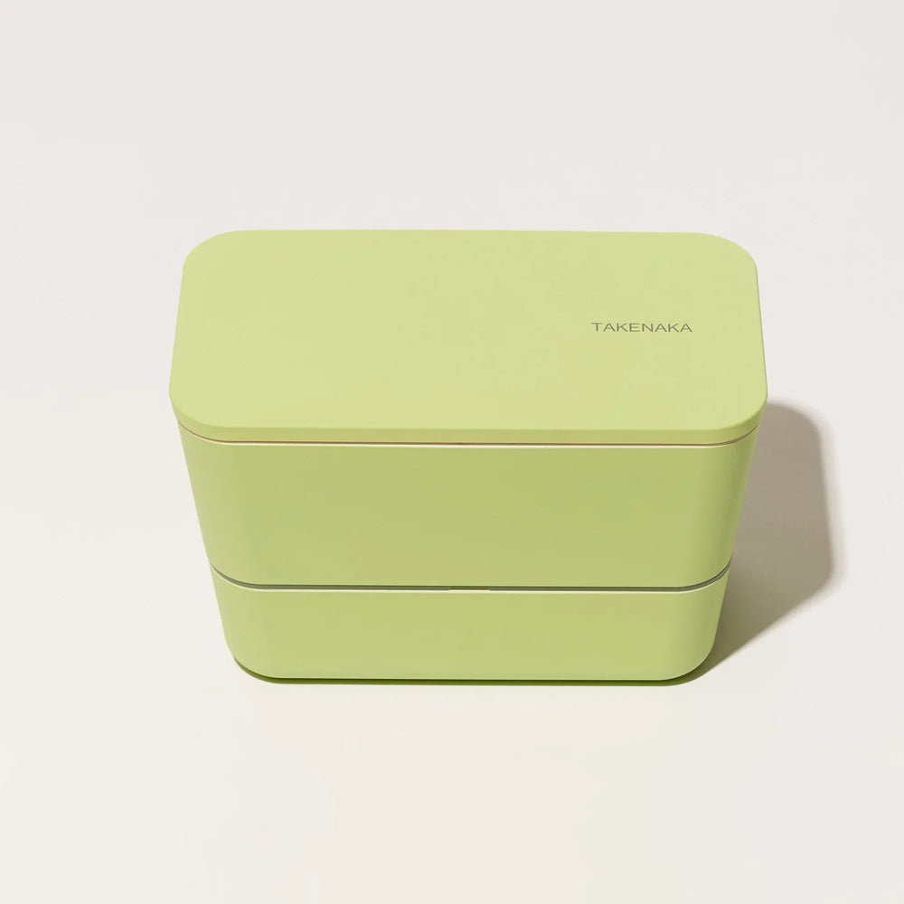 
                      
                        Bento Flat Dual Lunch Box
                      
                    