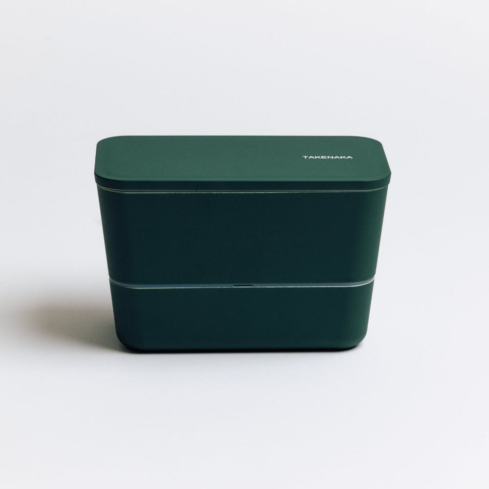 
                      
                        Bento Flat Dual Lunch Box
                      
                    