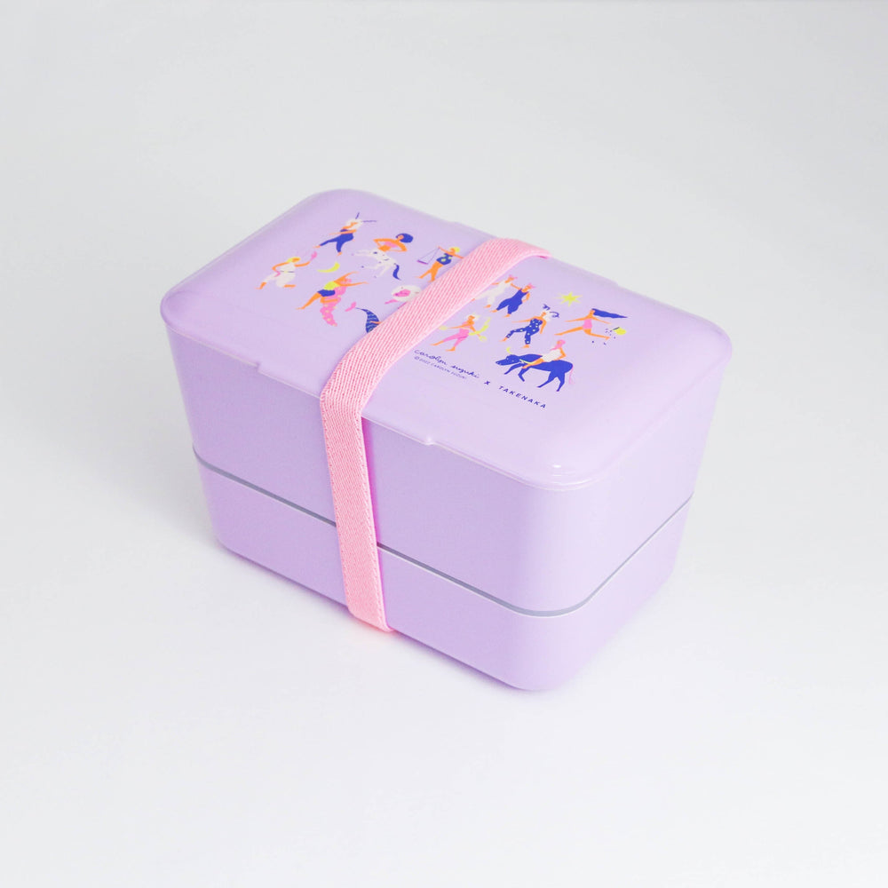 
                      
                        Carolyn Suzuki x TAKENAKA Limited Edition
                      
                    