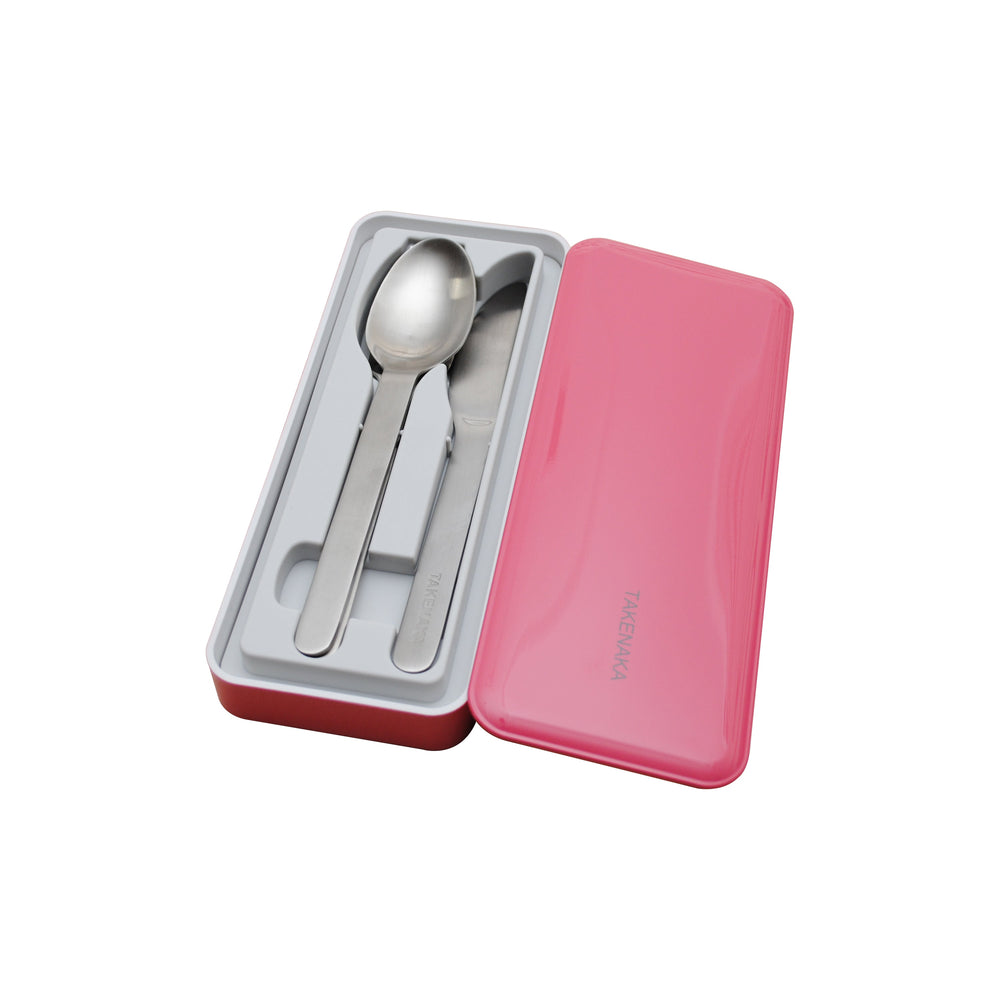 
                      
                        Cutlery Case, Raspberry Pink
                      
                    