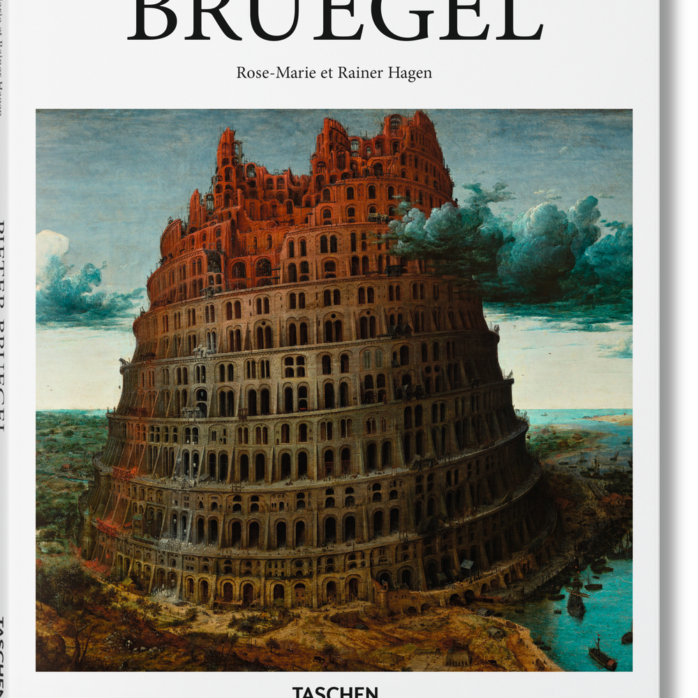 Bruegel (French)