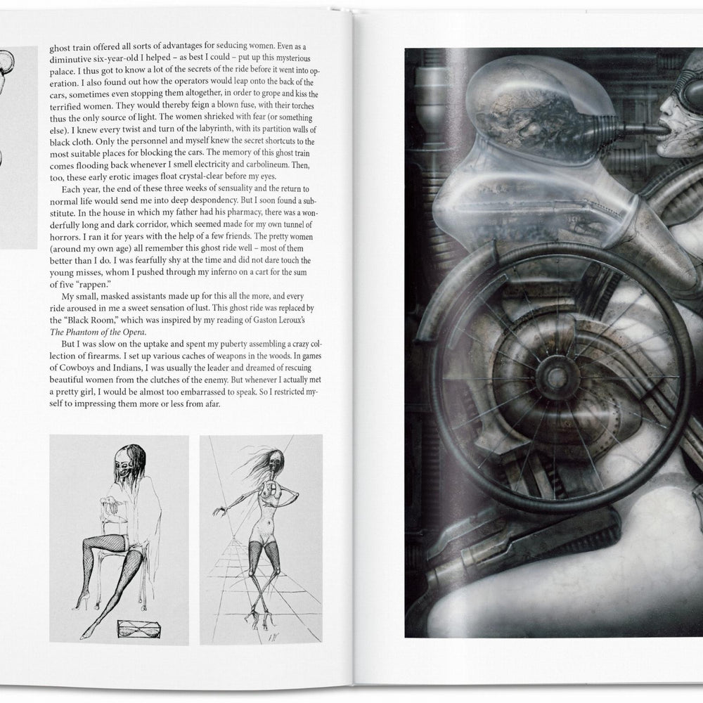 Giger (French)