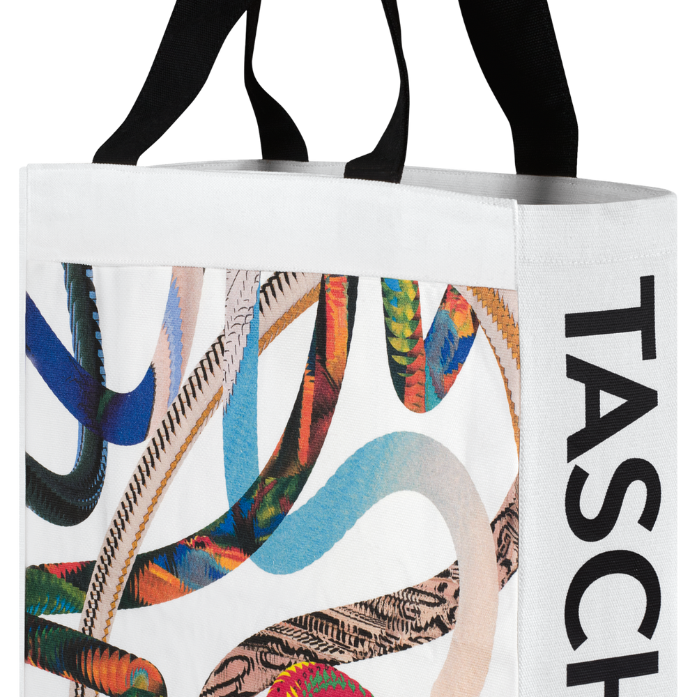 
                      
                        TASCHEN Shopper
                      
                    