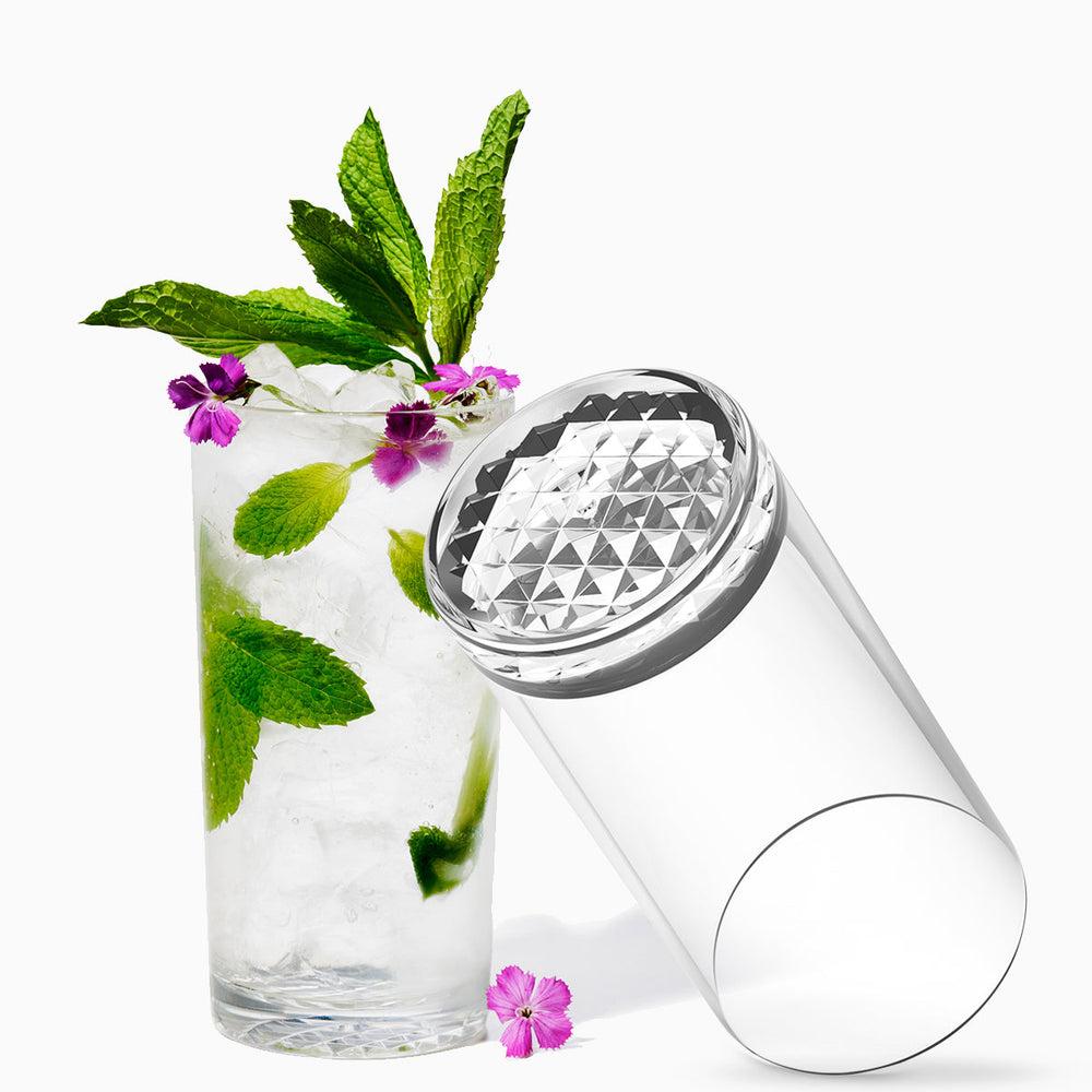 
                      
                        RESERVE 14oz Highball Tritan™ Copolyester Glass
                      
                    