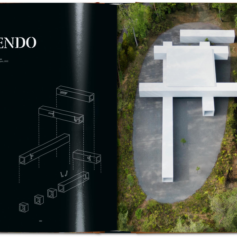 
                      
                        Homes for Our Time. Contemporary Houses around the World. Vol. 3 (German, French, English)
                      
                    
