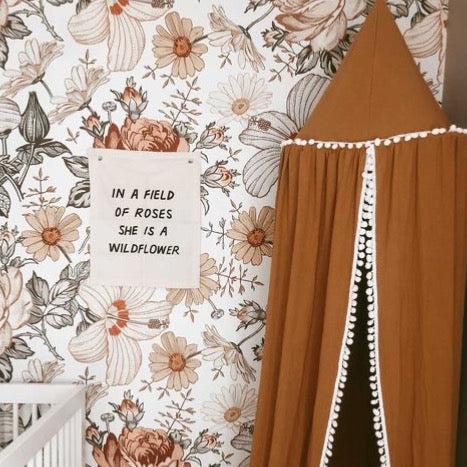 
                      
                        Wildflower Banner
                      
                    