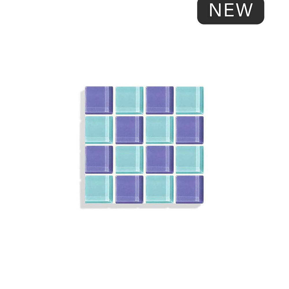 
                      
                        Glass Tile Coaster - Baby Shark
                      
                    