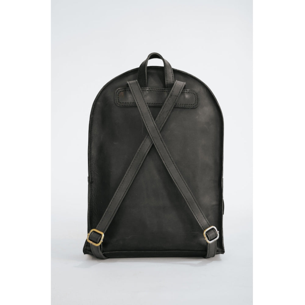 
                      
                        Selah Leather Backpack
                      
                    