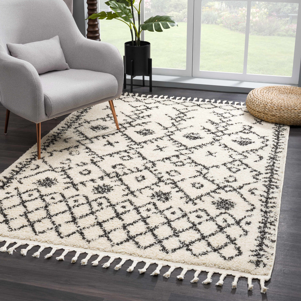 
                      
                        Godalming Plush Area Rug
                      
                    