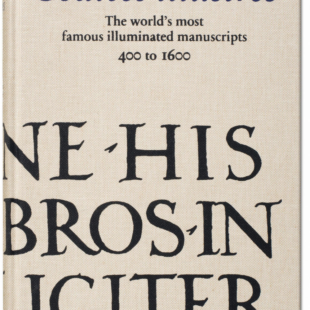 
                      
                        Codices illustres. The world's most famous illuminated manuscripts 400 to 1600 (English)
                      
                    