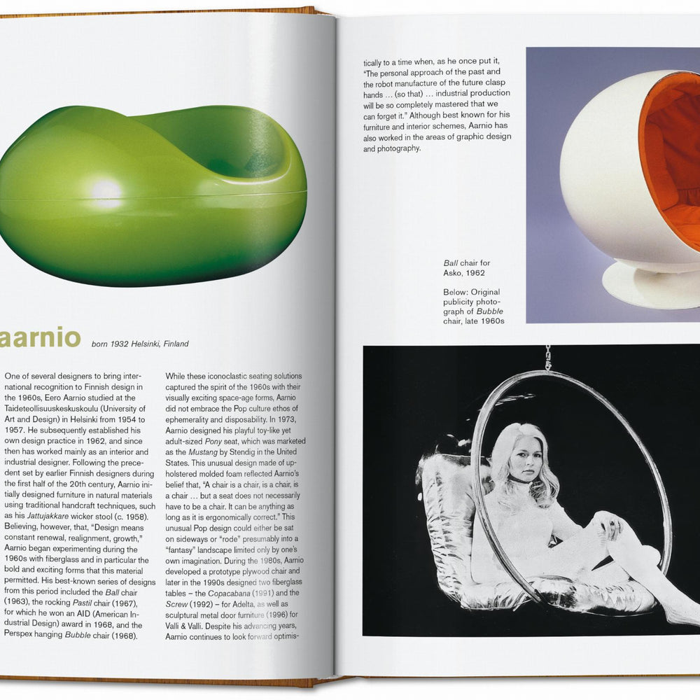 
                      
                        Diseño escandinavo. 40th Ed. (Spanish)
                      
                    