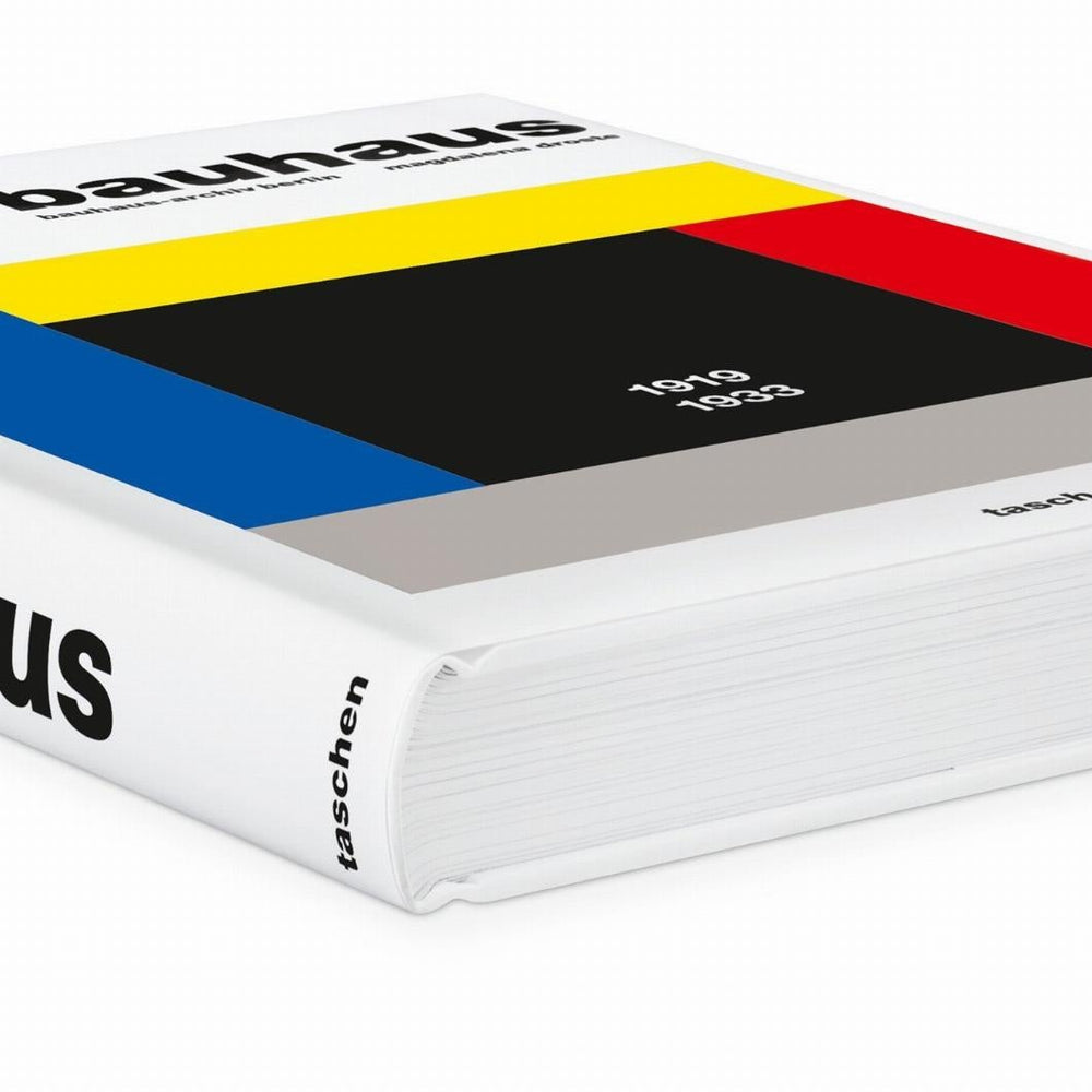 Bauhaus. Updated Edition (English)