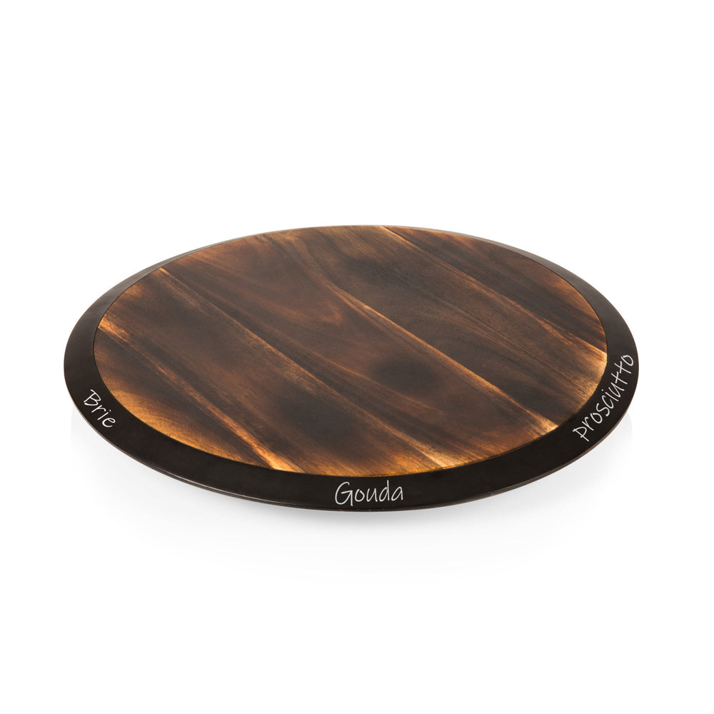 Lazy Susan Serving Platter