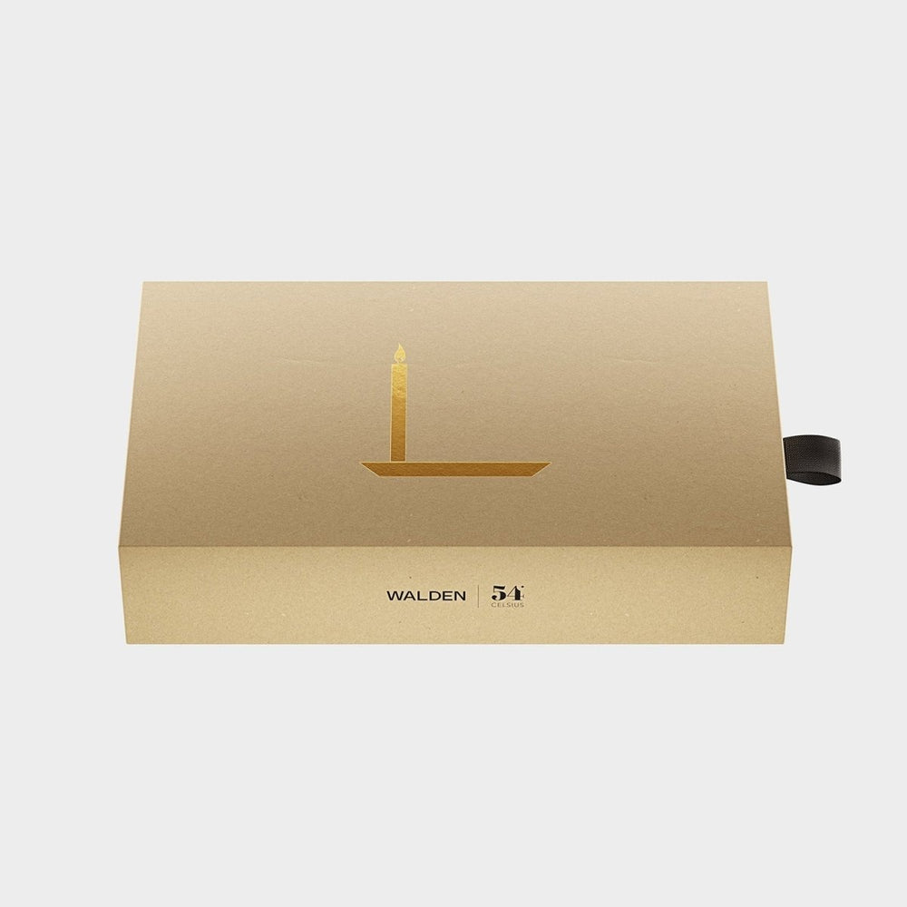 
                      
                        54Celsius 20 - Minute Meditation Clock Set - lily & onyx
                      
                    