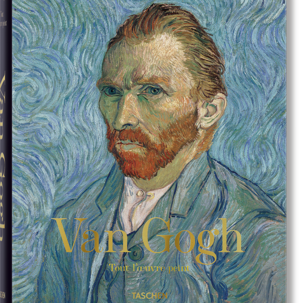 Van Gogh. Tout l'œuvre peint (French)