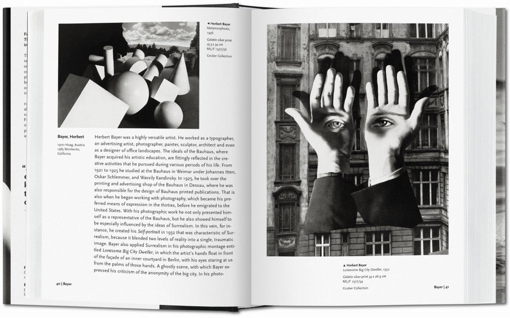 
                      
                        TASCHEN 20th Century Photography (English) - lily & onyx
                      
                    