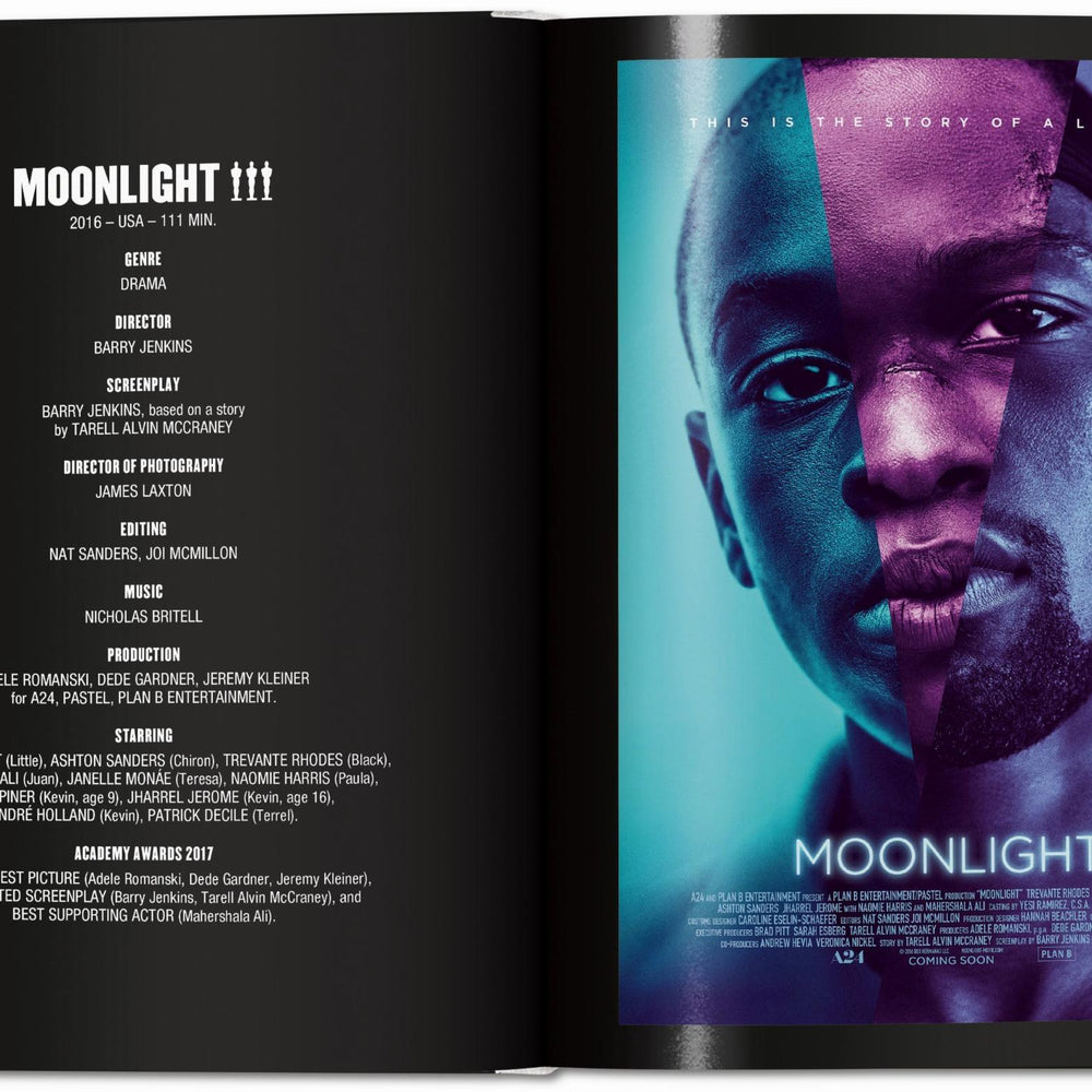 
                      
                        100 Movies of the 2010s (English)
                      
                    