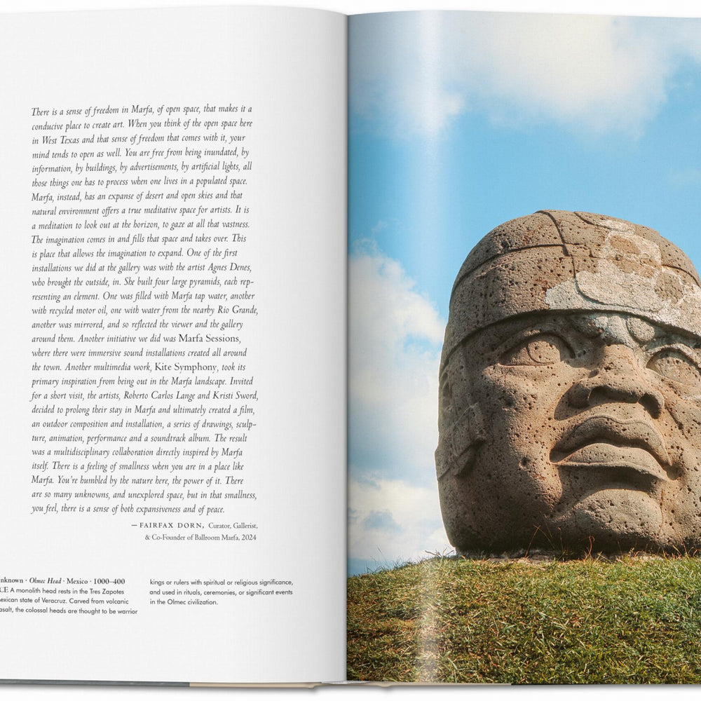 
                      
                        Esoterica, Sacred Sites (Spanish)
                      
                    