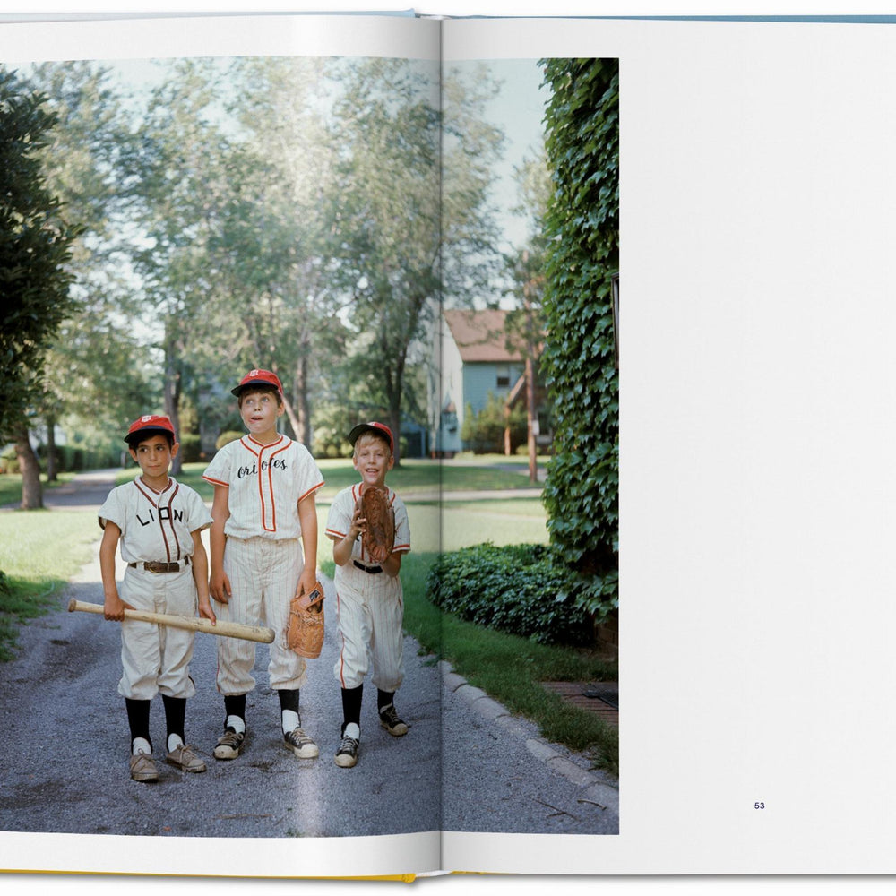 
                      
                        Midcentury Memories. The Anonymous Project (German, French, English)
                      
                    
