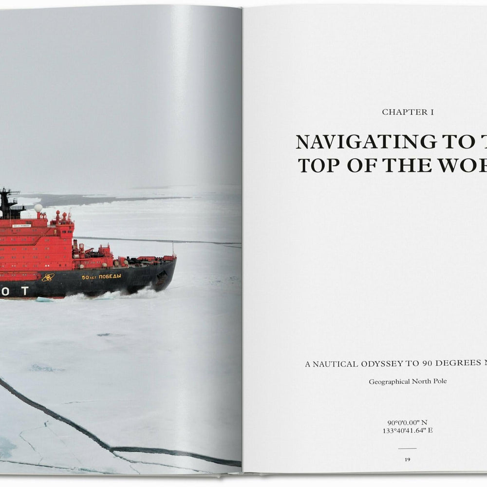 
                      
                        Remote Experiences. Extraordinary Travel Adventures from North to South (English)
                      
                    