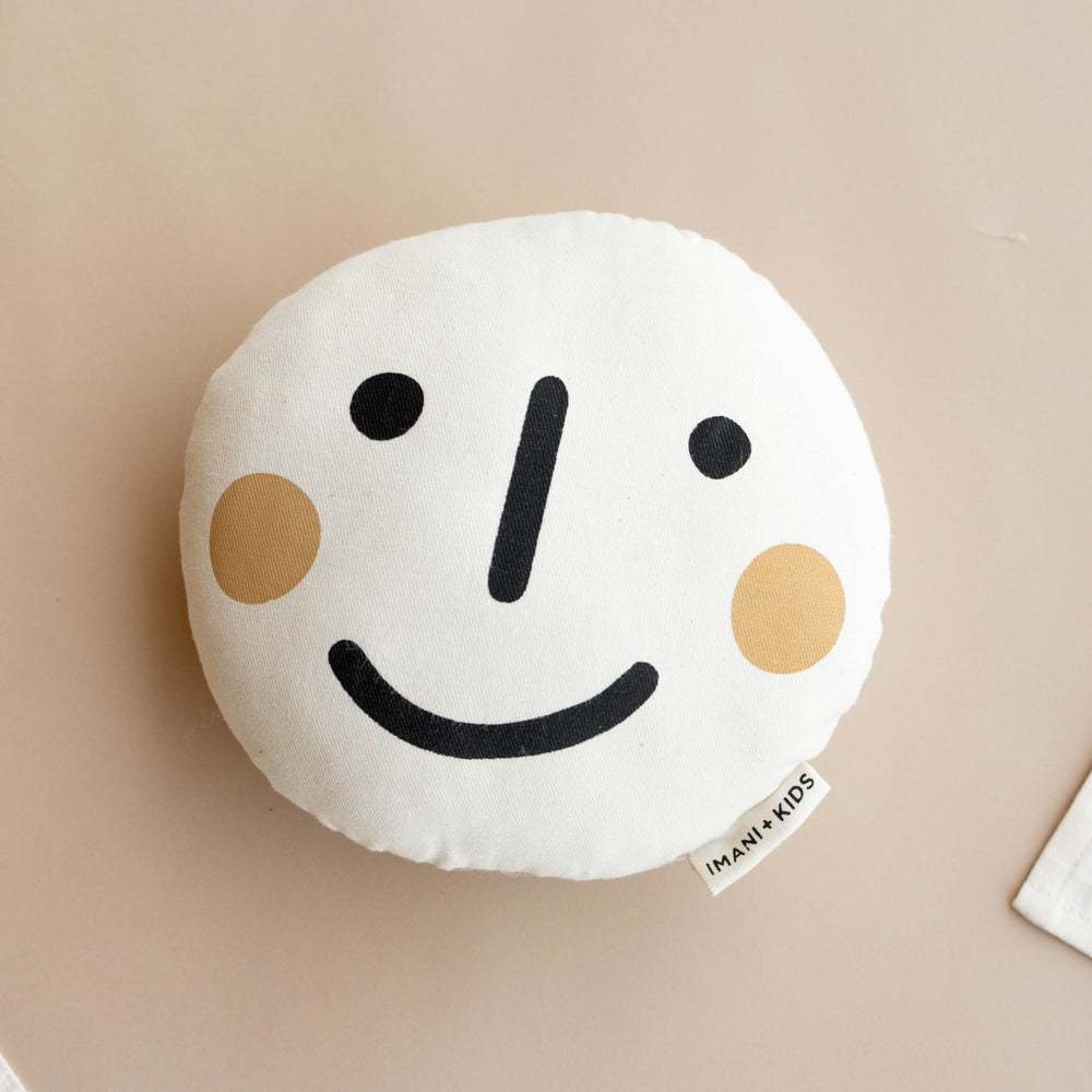 
                      
                        Visage Face Pillow
                      
                    