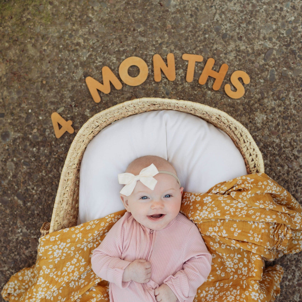 
                      
                        Monthly Milestones
                      
                    
