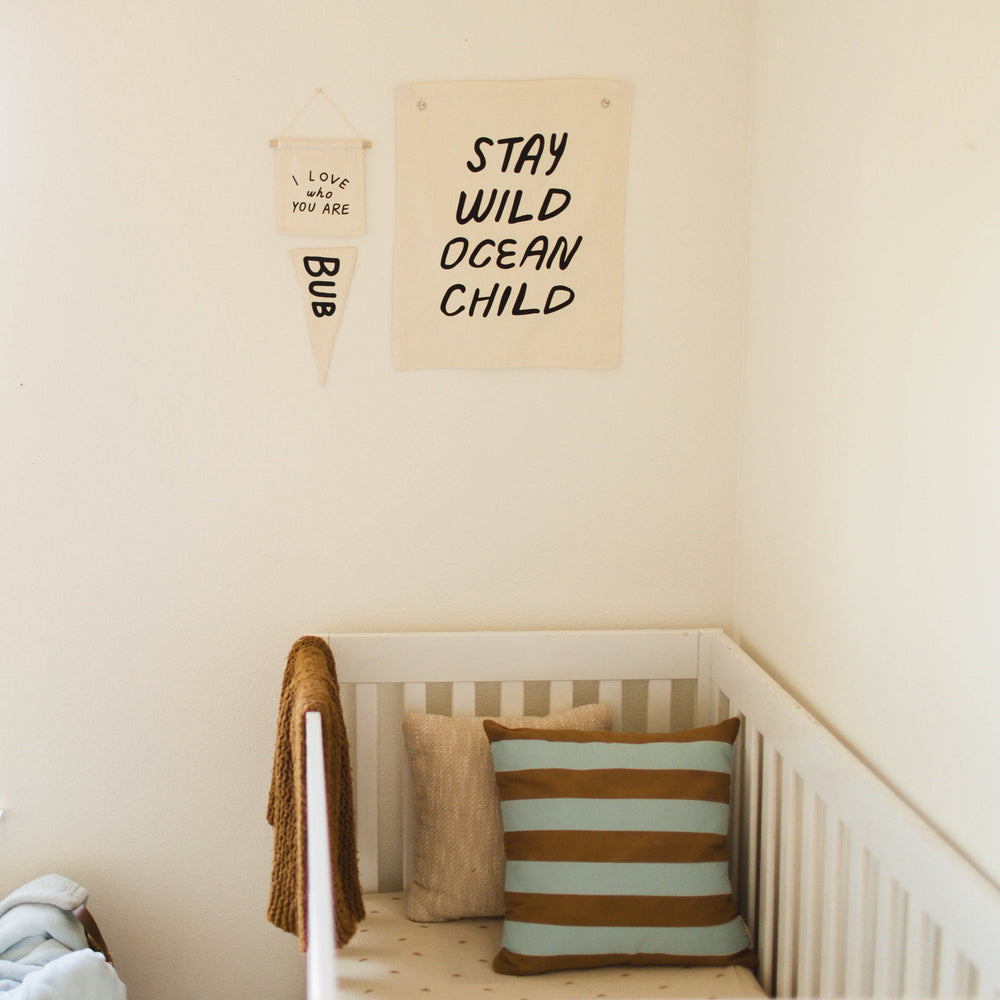 
                      
                        Stay Wild Ocean Child Banner
                      
                    