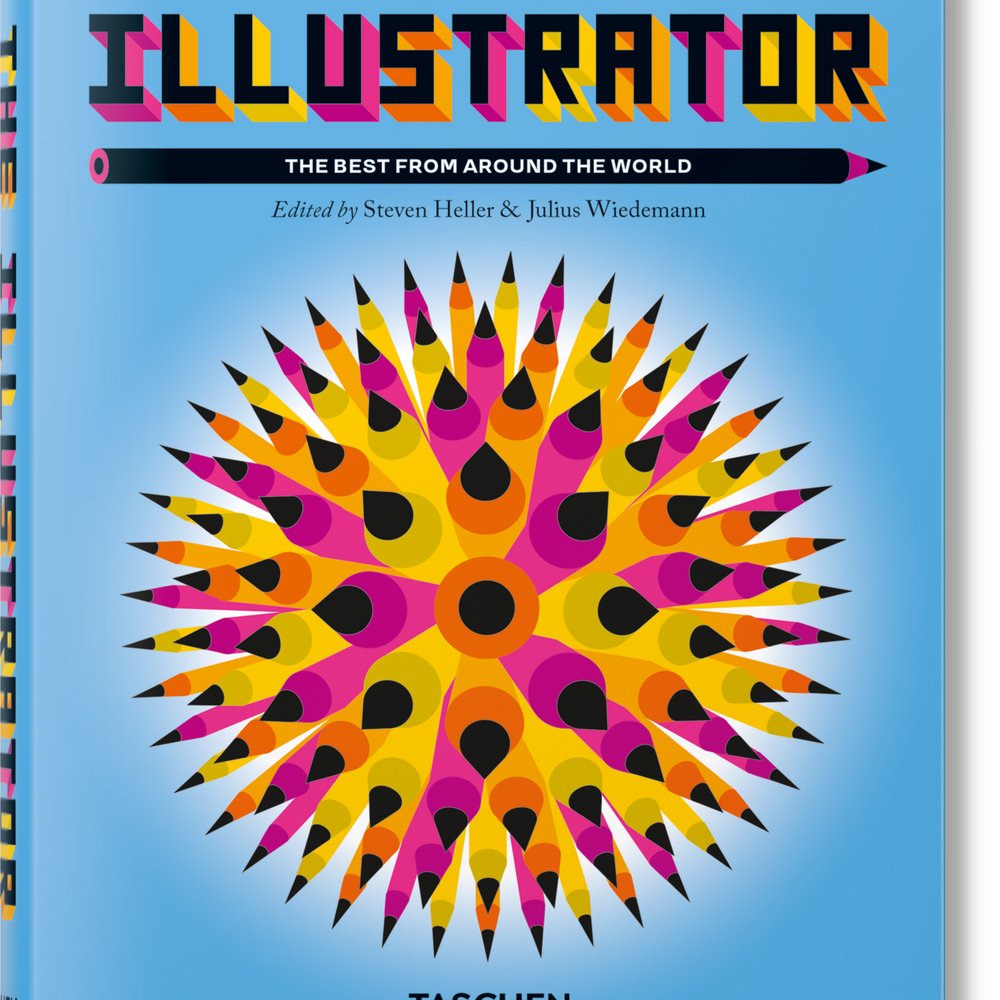 
                      
                        The Illustrator. The Best from around the World (English)
                      
                    