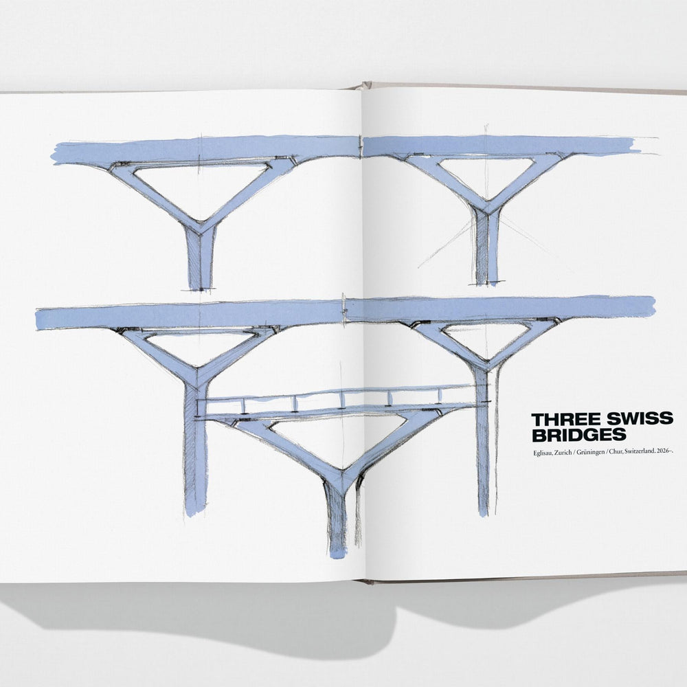 
                      
                        Calatrava. Complete Works 1979–Today (German, French, English)
                      
                    