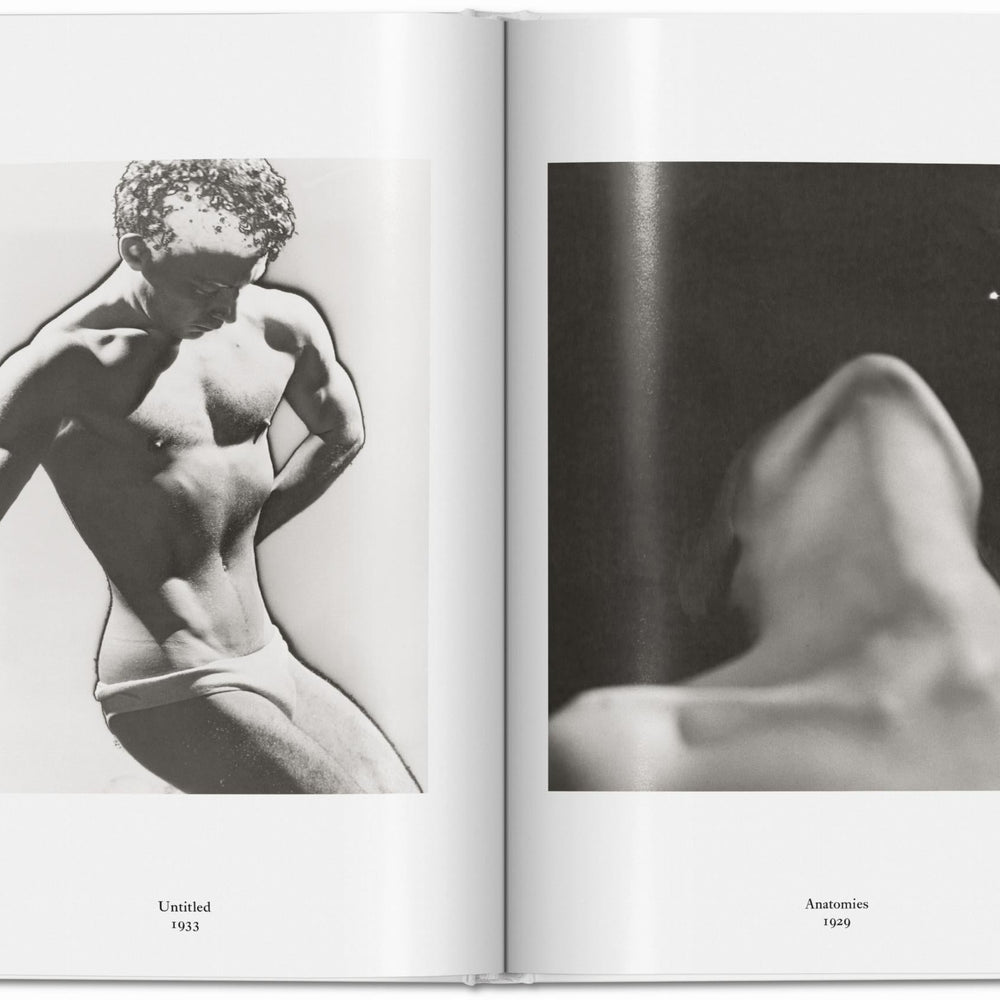 
                      
                        Man Ray (English)
                      
                    