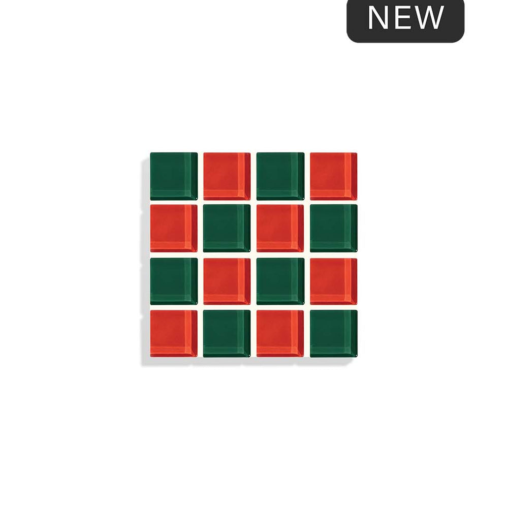 
                      
                        Glass Tile Coaster - Noel
                      
                    