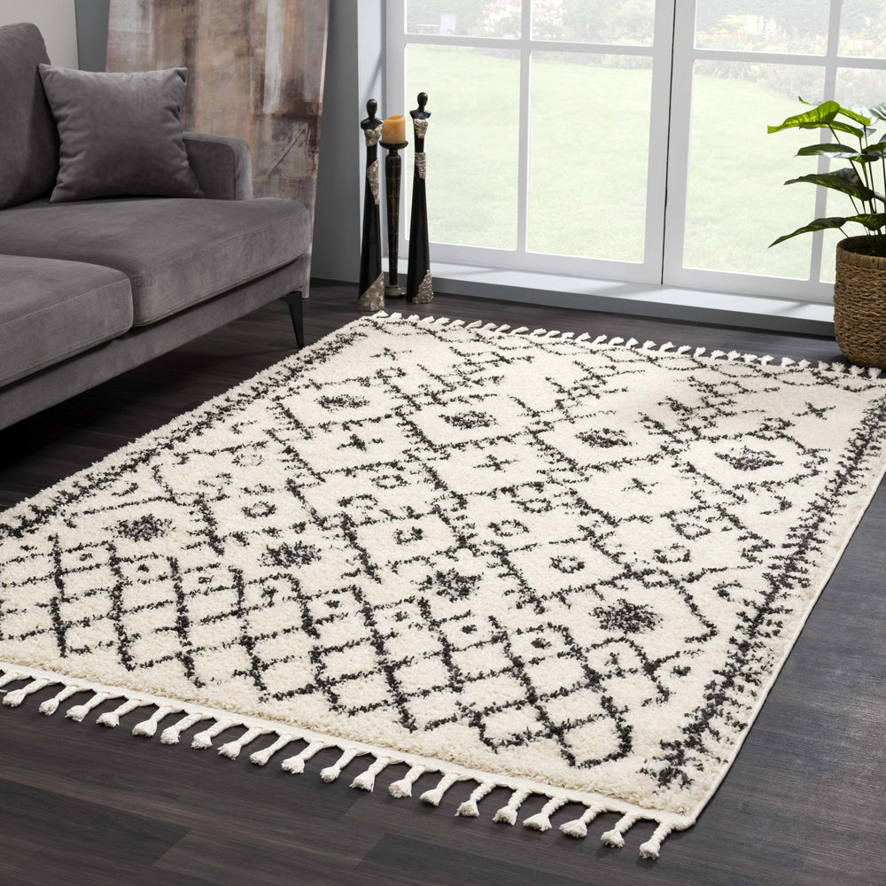 
                      
                        Godalming Plush Area Rug
                      
                    