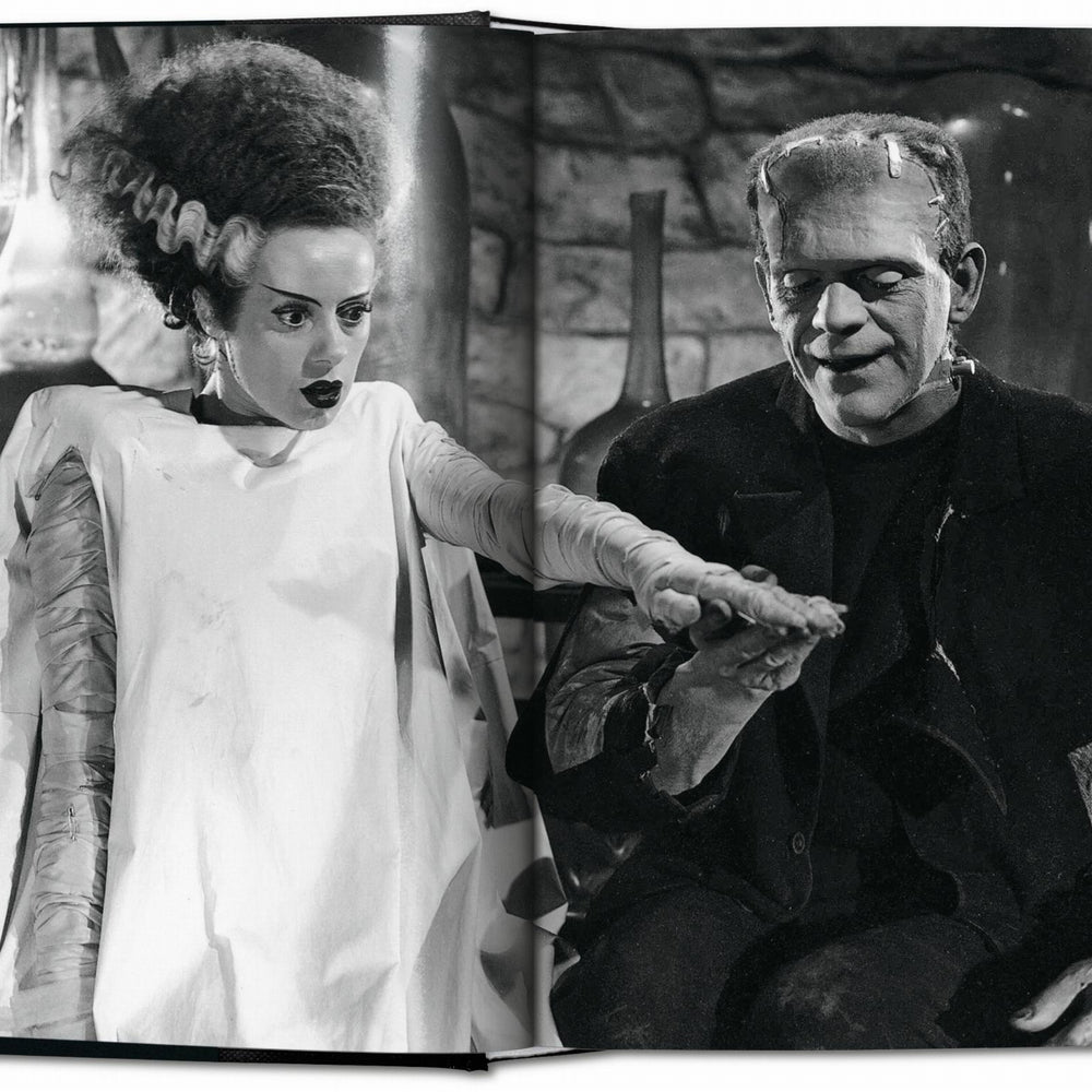 
                      
                        Cine de Terror (Spanish)
                      
                    
