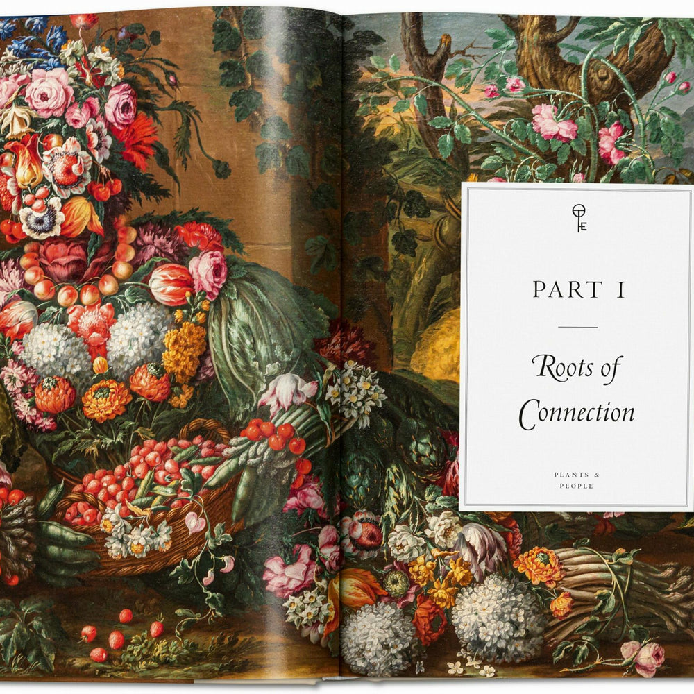 Magie des Plantes. La Bibliothèque de l'Esotérisme (French)