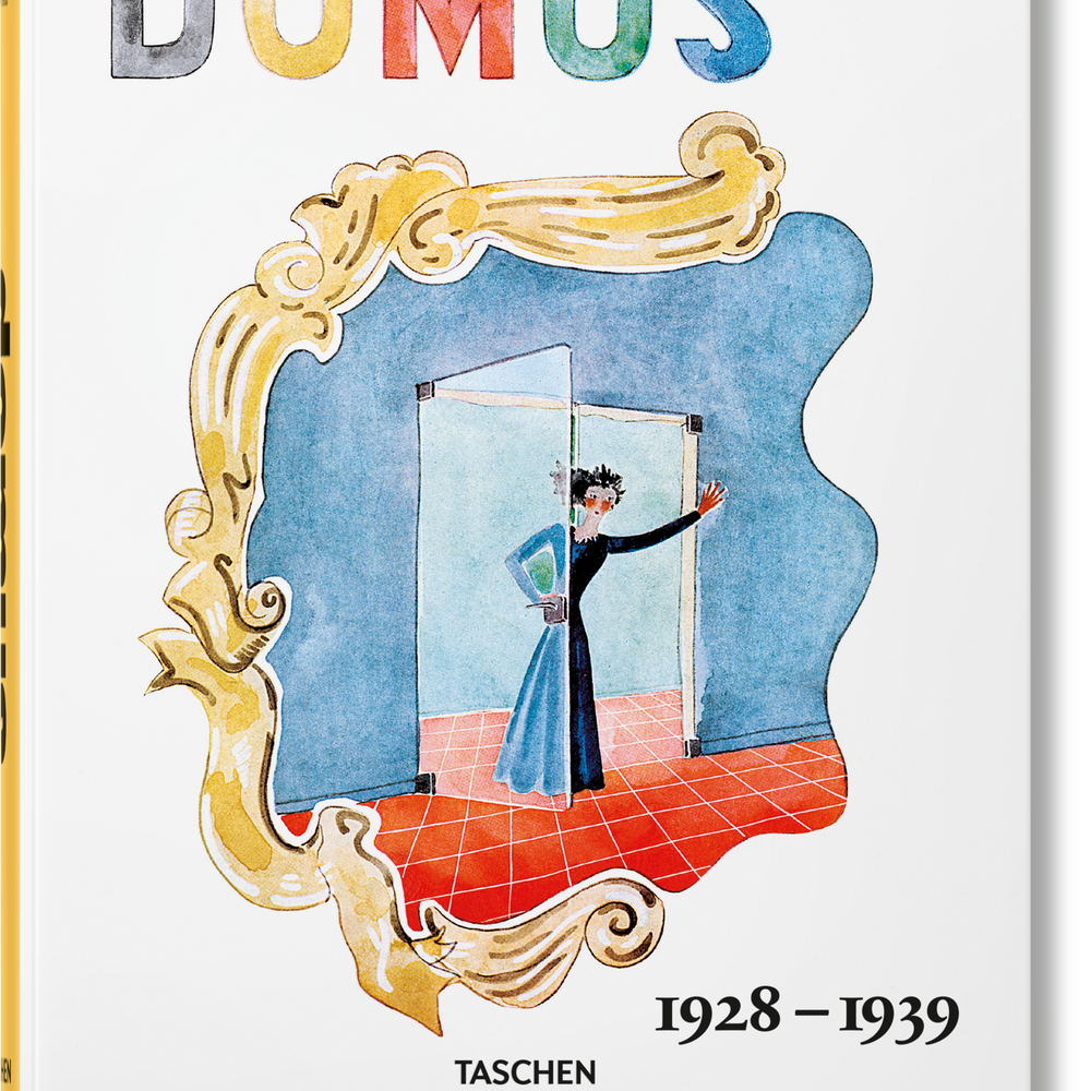 domus 1928–1939 (English)