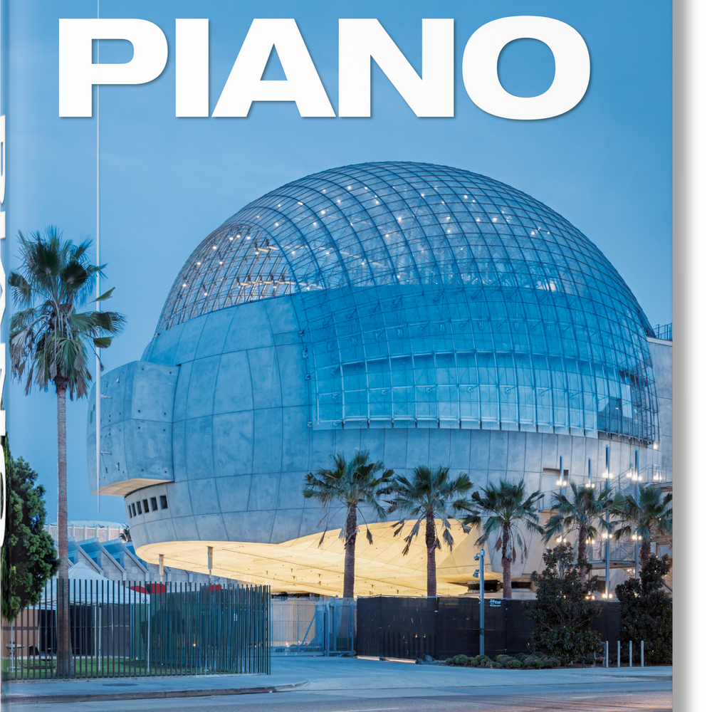Piano. Complete Works 1966–Today. 2021 Edition (German, French, English)