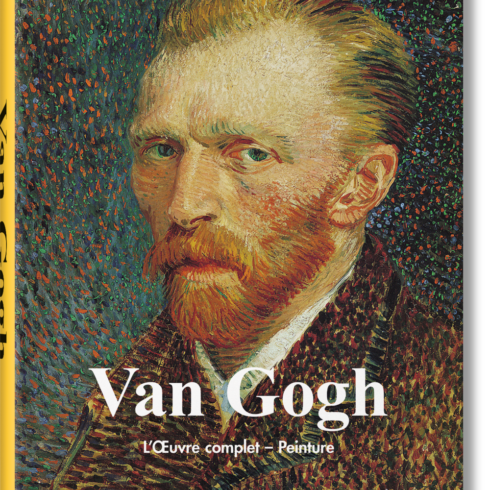 Van Gogh. L'œuvre complet - Peinture (French)