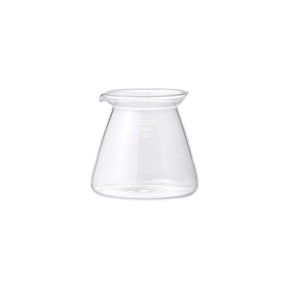 
                      
                        Glass Coffee Dripper Set
                      
                    